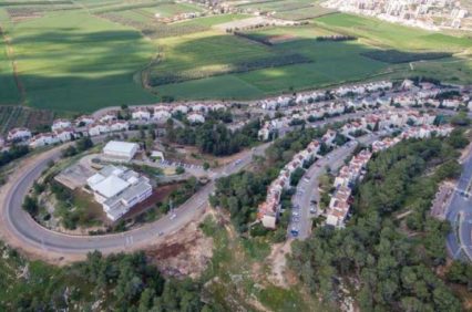 רשות המסים ערכה מבצע ביקורת בעפולה ובסביבה