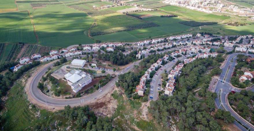 רשות המסים ערכה מבצע ביקורת בעפולה ובסביבה